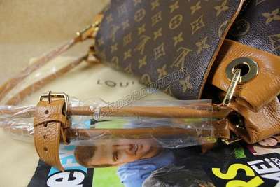 discount louis vuitton handbags monogram canvas m40580 zong wholesale