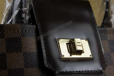 discount louis vuitton handbags damier ebene canvas n41177 wholesale