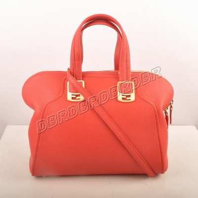 Fendi Handbag-2545honn_1492