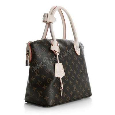 discount louis vuitton handbags monogram canvas m40606 wholesale