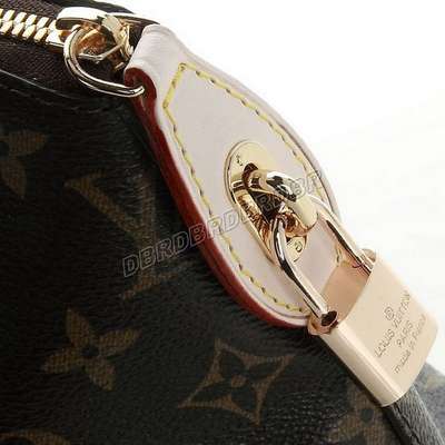 discount louis vuitton handbags monogram canvas m40606 wholesale