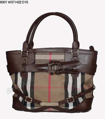 Discount Luxury Handbags Burberry f8301feibp_540 Wholesale