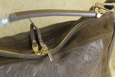 discount louis vuitton handbags monogram empreinte m40591 wholesale