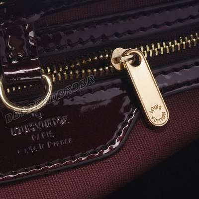 discount louis vuitton handbags monogram vernis m93645 coffee wholesale