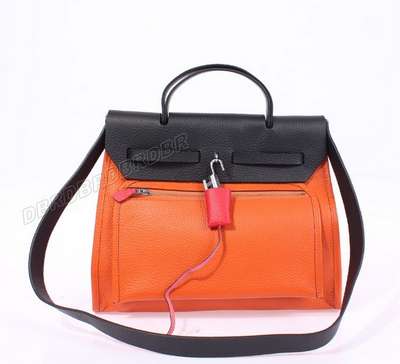 Discount Luxury Handbags Hermes g2043chenhei_1306 Wholesale