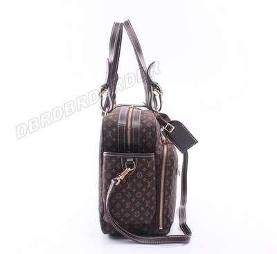 discount louis vuitton handbags monogram ldylle m95521 black wholesale