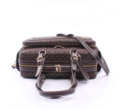 discount louis vuitton handbags monogram ldylle m95521 black wholesale