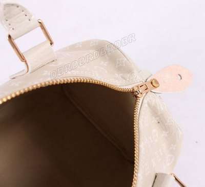 discount louis vuitton handbags monogram ldylle m95224 white wholesale