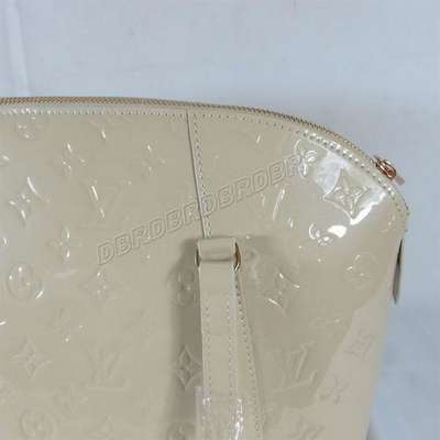 discount louis vuitton handbags monogram vernis m91594 mihu wholesale