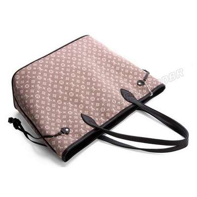 discount louis vuitton handbags monogram ldylle m40515 pink wholesale