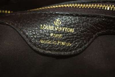 discount louis vuitton handbags leather n95050 coffee wholesale