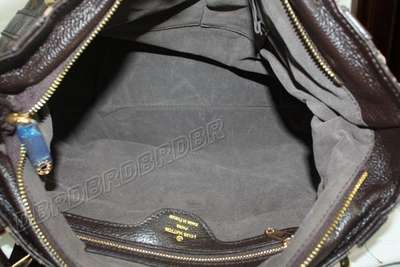 discount louis vuitton handbags leather m98066 coffee wholesale