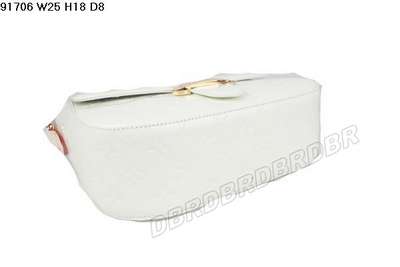 discount louis vuitton handbags monogram vernis 91706 white wholesale