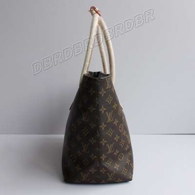 discount louis vuitton handbags monogram canvas m40607 wholesale