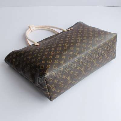 discount louis vuitton handbags monogram canvas m40609 wholesale