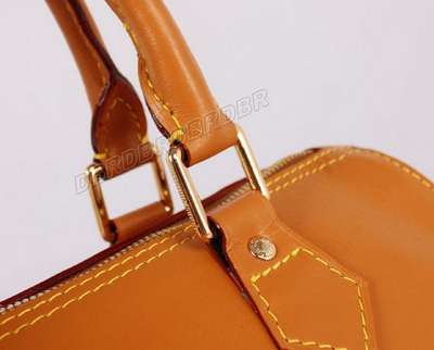 discount louis vuitton handbags nomade leather m85392 brown leather wholesale