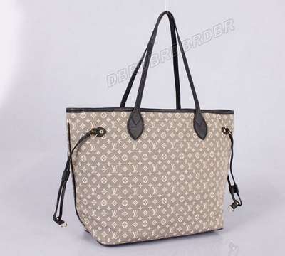 discount louis vuitton handbags monogram ldylle m40515 gray wholesale