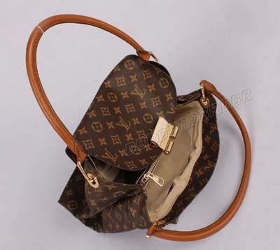 discount louis vuitton handbags monogram canvas m40580 qfei wholesale