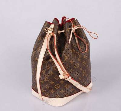 discount louis vuitton handbags monogram canvas m94074 red wholesale