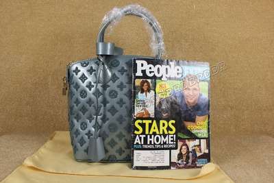 discount louis vuitton handbags monogram vernis m40600 gray wholesale