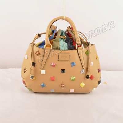 Discount Luxury Handbags Fendi 2551SAxinFLL_1614 Wholesale