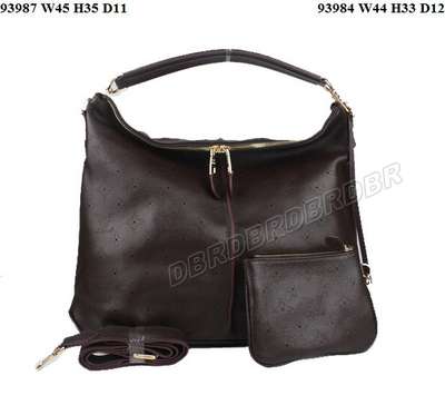 Louis Vuitton 93987 coffee