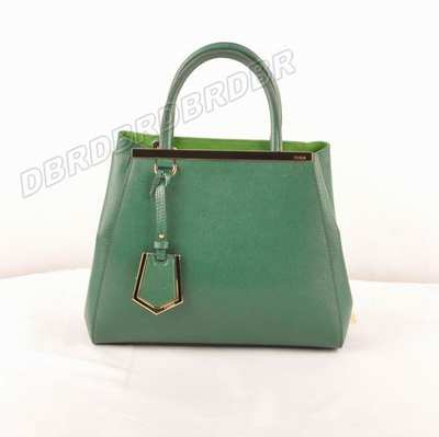 Fendi Handbag-2552Slvszw_1692