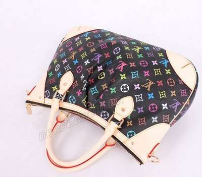 discount louis vuitton handbags monogram multicolore m95493 heic wholesale