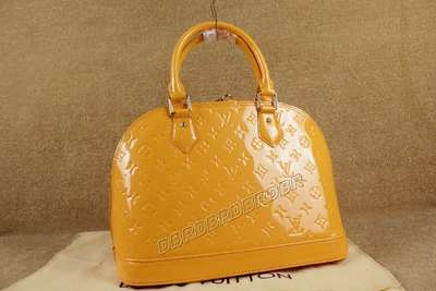 discount louis vuitton handbags monogram vernis m91611 nmhg wholesale