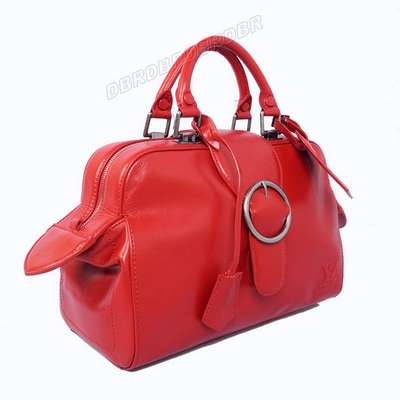 discount louis vuitton handbags others m91112 red wholesale