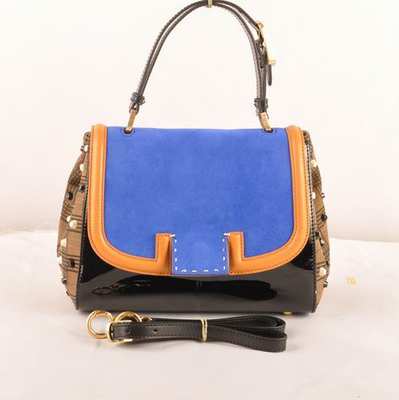 Discount Luxury Handbags Fendi 2548lanmsheiq_1707 Wholesale