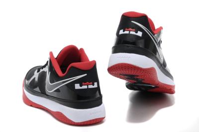 cheap lebron james basketball shoes low cut no. 175