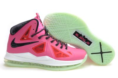 cheap lebron james x women's basketball shoes cheap no. 267