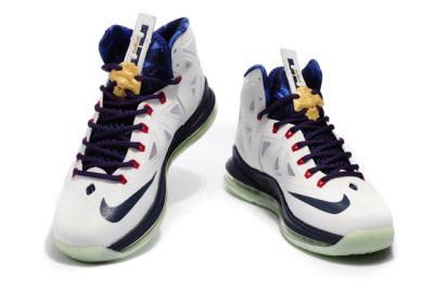 cheap lebron james x women's basketball shoes cheap no. 269