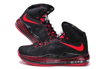 cheap lebron james x basketball shoes cheap no. 309