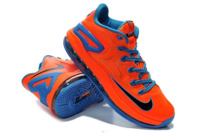 cheap lebron james xi low cut basketball shoes cheap no. 332