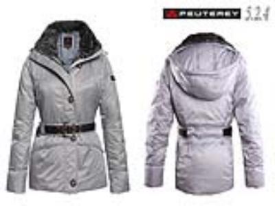 wholesale PEUTEREY Women down coat No. 6