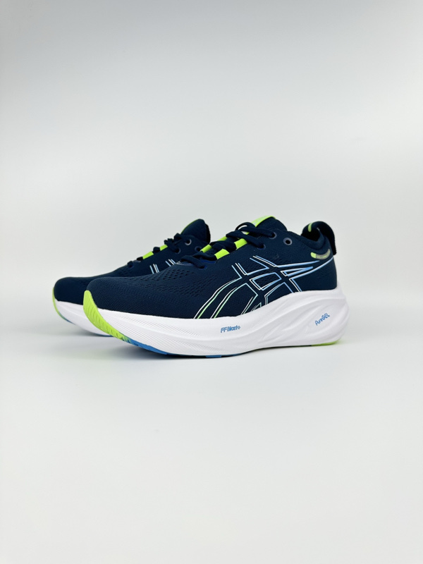 ASICS-154